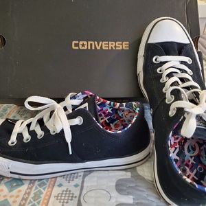 Converse Shoes